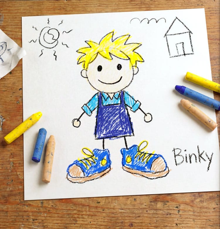 Aanleverspecificaties