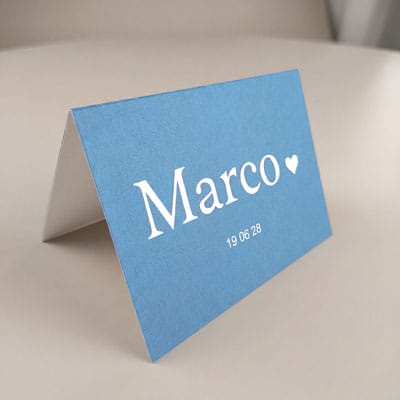 Kaart Marco 1