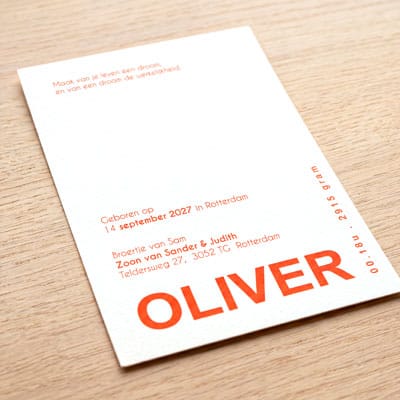 Kaart Oliver Beach 3